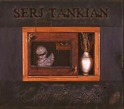 Elect the Dead von Tankian,Serj | CD | Zustand akzeptabel*** So macht sparen Spaß! Bis zu -70% ggü. Neupreis ***