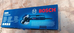 Bosch Professional GWS 7-125 Winkelschleifer