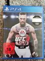 Sony Playstation 4 PS4 Spiel EA SPORTS UFC 3