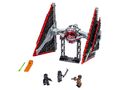 LEGO Star Wars Episode IX Sith TIE Fighter - 75272 - Gebraucht, Qualität geprüft