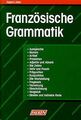 Französische Grammatik von Lübke, Regina | Buch | Zustand gut