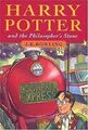 Harry Potter 1 and the Philosopher's Stone von Rowling, ... | Buch | Zustand gut