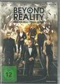 Beyond Reality - Das Casino der Magier DVD (2018)