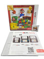 Nintendo 3DS Spiele New Super Mario Bros 2 Luigi Yoshi Donkey Kong Bowser 2DS XL