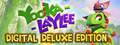 Yooka-Laylee Deluxe Edition - PC/Mac/Linux Steam Spiel Key (2017) PAL
