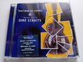 2CD DIRE STRAITS - SULTANS OF SWING - THE VERY BEST OF (+ MARK KNOPFLER LIVE)