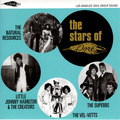 STARS OF DORE LTD Edition 4-Track Vinyl EP Northern Soul 60er (Kent) *7 anhören"