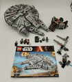 LEGO® Star Wars Konvolut, Sammlung, Bundle | 75109 75137