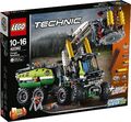 LEGO Technic 42080 Harvester-Forstmaschine NEU OVP