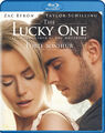 The Lucky One (Bilingüe) (Blu-Ray) Nuevo Blu-Ray