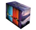 Harry Potter Box Set: The Complete Collection (Children's Paperback) | englisch