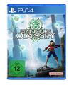 One Piece Odyssey (Sony PlayStation 4, 2023)