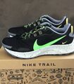 Nike Pegasus Trail 3 Herrenschuhe Größe 42,5 US 9 UK 8 Cm 27 Neu&OVP