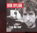 Bob Dylan / Liebe und Diebstahl
