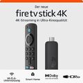 NEU** Amazon Fire TV Stick 4K( 3 Generation ) Ultra HD Wi-Fi 6 HD