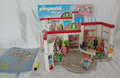 Playmobil City Life 5486 Modeboutique  - komplett + OVP