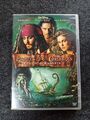 Pirates of the Caribbean - Fluch der Karibik 2 (DVD) sehr guter Zustand !