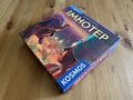 Imhotep - Das Duell (Kosmos) - Brettspiel - Neuwertig