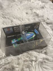 Minichamps Michael Schumacher Collection #13 B194 Benetton Ford 1:64 51094605