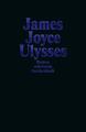 Ulysses Jubiläumsausgabe Dunkelblau - James Joyce -  9783518472262