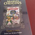 Marvel Origins  8 Thor 2 Jack Kirby