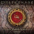 Whitesnake Greatest Hits Revisited - Remixed - Remastered - Mmxxii Double LP