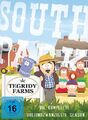 South Park: Die komplette dreiundzwanzigste Season [2 DVDs]