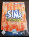 Die Sims: Megastar (PC, 2003)