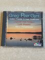 Wiener Philharmoniker - Grieg-Peer Gynt - Jean Sibelius-Finlandia / Belart Decca