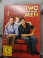 Two and a half men - Die komplette erste Staffel - Staffel 1 (4 DVDs) -Y6-