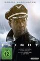Flight DVD Denzel Washington Drama Robert Zemeckis Studiocanal