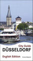 City Guide Düsseldorf - English Edition