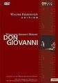 Mozart - Don Giovanni  Wa von Arthaus Musik  Naxos Deut | DVD | Zustand sehr gut