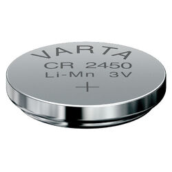 Varta CR1220 CR1616 CR1620 CR2016 CR2025 CR2032 2430 CR2450 Knopfzelle Batterie