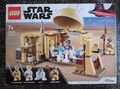 LEGO 75270 - Star Wars Obi-Wans Hütte NEU OVP Top Sammler Zustand