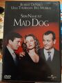 DVD Sein Name ist Mad Dog  Bill Murray  Robert DeNiro  Uma Thurman