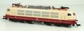 Fleischmann 4375 E-Lok BR 103 155-8 der DB mit OVP