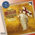 Der Messias (Ga) von Auger, Otter | CD | Zustand akzeptabel