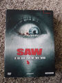 SAW 1-7 Dvd Box Fsk 18