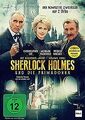 Sherlock Holmes - Die goldenen Jahre, Vol. 1: Sherlock Ho... | DVD | Zustand gut