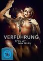 Verführung - Spiel mit dem Feuer von Capelight Pictures | DVD | Zustand gut