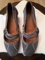 Damen Pumps „Hush Puppies“ Gr. 5 ½  H