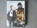 James Bond 007 - CASINO ROYALE / DVD