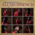 Christmas Piano with Alexis Ffrench von Ffrench,Alexis | CD | Zustand neu