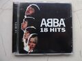 18 Hits von ABBA  (CD, 2005) ~ sehr gut