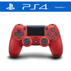 Sony PlayStation ORIGINAL Dualshock 4 PS4 Wireless Controller GamePad 🎮✅