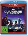 Guardians of the Galaxy ( + Blu-ray) (Blu-ray)