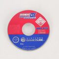 Sonic Adventure DX Director's Cut GameCube nur Nintendo Disc PAL