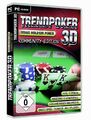 Trendpoker 3D Texas Hold'em Poker - Community Edition (PC CD, 2018) NEU + OVP!!!