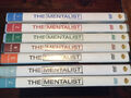 The Mentalist - Staffel 1 2 3 4 5 6 7 [34 DVD] Simon Baker